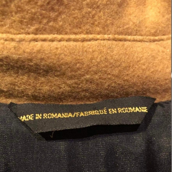 Vintage Jermey Scott coat - Picture 6 of 7